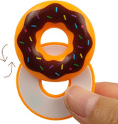 Magnetic Fidget Dessert Toy Magnetic Fidget Dessert Toy