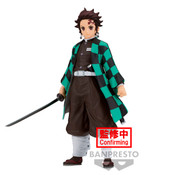 Banpresto Demon Slayer Figure Vol.28 Tanjiro Banpresto Demon Slayer Figure Vol.28 Tanjiro