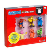 Gang Beasts Deluxe Figure 8-Pack