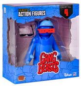 Gang Beasts Action Figure - 1 Pack