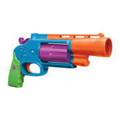 Air Warriors Thundershot Air Warriors Thundershot
