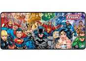 DC Justice League XXL Gamer Mat