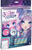 Nebulous Stars Iceana's Creative Sketchbook Nebulous Stars Iceana's Creative Sketchbook