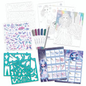 Nebulous Stars Iceana's Creative Sketchbook Nebulous Stars Iceana's Creative Sketchbook