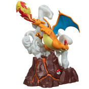 Pokemon Deluxe Collector Statue - Charizard