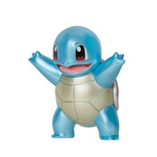Pokémon Select Battle Figure (Metallic)