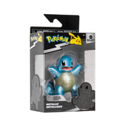 Pokémon Select Battle Figure (Metallic)