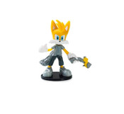 Sonic 7.5 cm Articulated Action Figures in Capsule