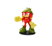 Sonic 7.5 cm Articulated Action Figures in Capsule