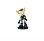 Sonic 7.5 cm Articulated Action Figures in Capsule