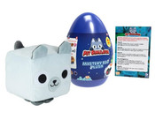 Pet Simulator Mystery Egg Plush 15cm Pet Simulator Mystery Egg Plush 15cm