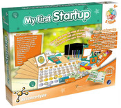 Science4you My First Startup Kit Science4you My First Startup Kit