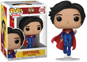 The Flash (2023) - Supergirl Pop! Vinyl Figure