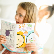 Melissa & Doug Love Your Look Salon & Spa Play Set Melissa & Doug Love Your Look Salon & Spa Play Set