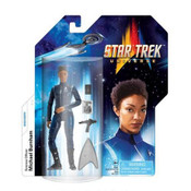 Star Trek Universe Basic Figures