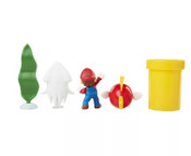 Nintendo 2.5" Diorama