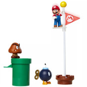 Nintendo 2.5" Diorama