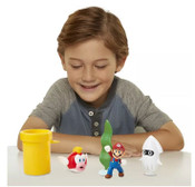 Nintendo 2.5" Diorama