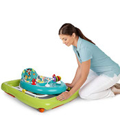 Bright Starts Giggling Safari Walker Bright Starts Giggling Safari Walker