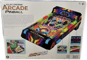 Arcade Electronic Pinball