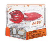 Hexbug Crazy Drifter Wasp