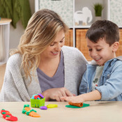 Play-Doh Grow Your Garden Toolset Play-Doh Grow Your Garden Toolset