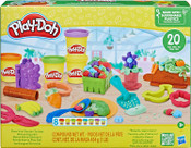 Play-Doh Grow Your Garden Toolset Play-Doh Grow Your Garden Toolset