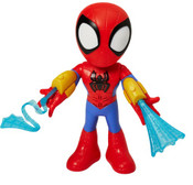 Marvel Spidey and His Amazing Friends: Electronic Suit Up Spidey