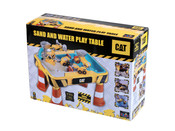 CAT Sand And Water Play Table (Mega Set)