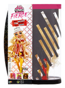 L.O.L. Surprise! 707 OMG Fierce Dolls L.O.L. Surprise! 707 OMG Fierce Dolls