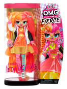 L.O.L. Surprise! 707 OMG Fierce Dolls L.O.L. Surprise! 707 OMG Fierce Dolls