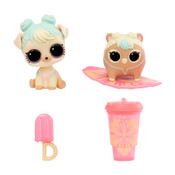 L.O.L. Surprise! Bubble Surprise Pets