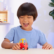 Let's Go Cozy Coupe Mini Vehicles