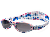 Banz Adventure Baby Mod Butterfly Baby/Kids/Infant Sunglasses Banz Adventure Baby Mod Butterfly Baby/Kids/Infant Sunglasses