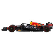 F1 Red Bull Racing 2022 No.11 Sergio Perez 1:43