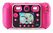 Vtech KidiZoom Duo DX - Pink