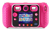 Vtech KidiZoom Duo DX - Pink