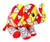 Pop Art Soft Mammoth