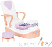 Our Generation Spa Chair (46 cm)