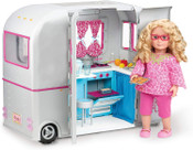Our Generation RV Camper Set (46cm)
