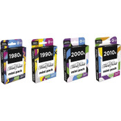 Trivial Pursuit Mini Pack Trivial Pursuit Mini Pack