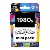 Trivial Pursuit Mini Pack Trivial Pursuit Mini Pack