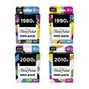Trivial Pursuit Mini Pack Trivial Pursuit Mini Pack