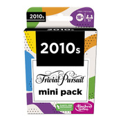 Trivial Pursuit Mini Pack Trivial Pursuit Mini Pack