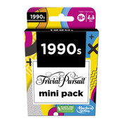 Trivial Pursuit Mini Pack Trivial Pursuit Mini Pack