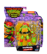 Teenage Mutant Ninja Turtles: Movie Basic Figures Teenage Mutant Ninja Turtles: Movie Basic Figures