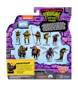 Teenage Mutant Ninja Turtles: Movie Basic Figures Teenage Mutant Ninja Turtles: Movie Basic Figures