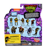 Teenage Mutant Ninja Turtles: Movie Basic Figures Teenage Mutant Ninja Turtles: Movie Basic Figures