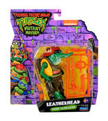Teenage Mutant Ninja Turtles: Movie Basic Figures Teenage Mutant Ninja Turtles: Movie Basic Figures