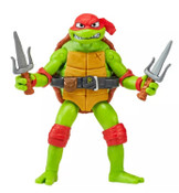Teenage Mutant Ninja Turtles: Movie Basic Figure Wave 2